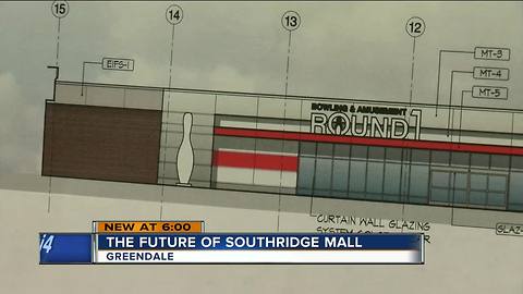 Former Sears at Southridge Mall to be redeveloped