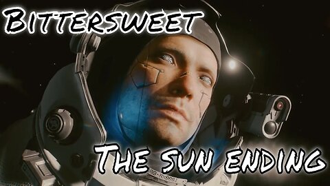 pov you got the sun ending in cyberpunk