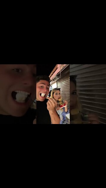 CUM ARATA O SEARA DE VACANTA CU IUBITA MEA #oguritamica #food #mancare #romania #mancaciosul