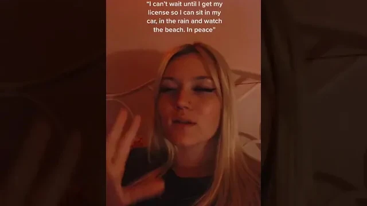 It’s The Little Things TikTok erinnsimpson