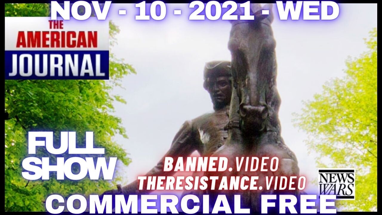 Watch The Massive Backlash Against Human Liberty Explode