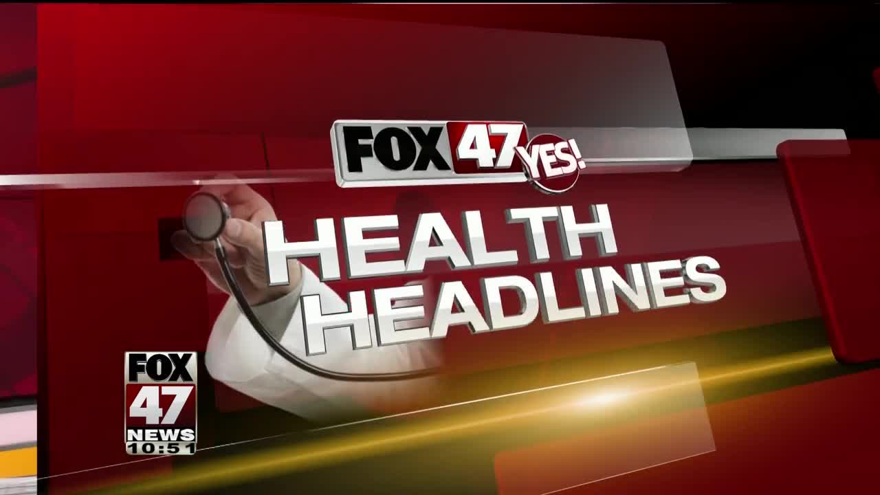 Health Headlines - 8-27-20