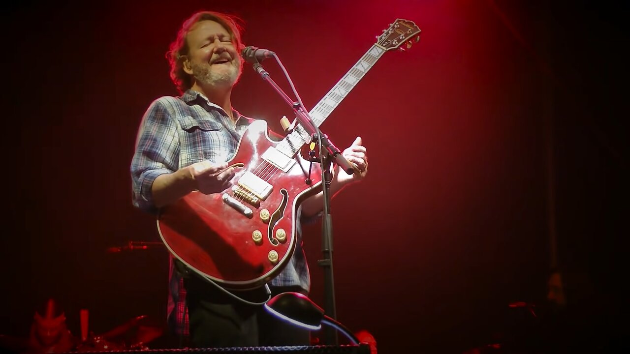 Honky Red (3/29/15 Phoenix, AZ) Widespread Panic