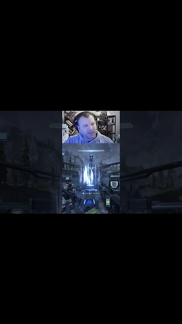 Farewell Grenadier Falls in Background