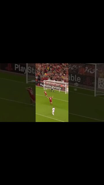 Something very special from petercrouch, on this day in 2006! 👏#shorts #clips #football #shortsfeed