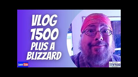 VLOG 1500 - 013022 TTV1500
