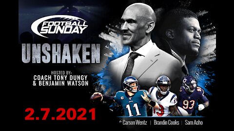 Football Sunday 2021