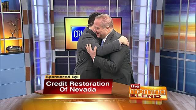 Revolutionizing Credit Repair 6/19/17