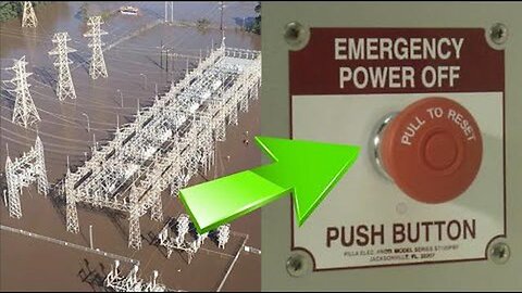 POWER GRID WARNING! IT'S ONE THING AFTER THE NEXT! NOW A "SEVERE SOLAR STORM COULD BLOW POWER GRID!"