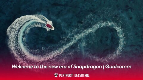 Welcome to the new era of Snapdragon
