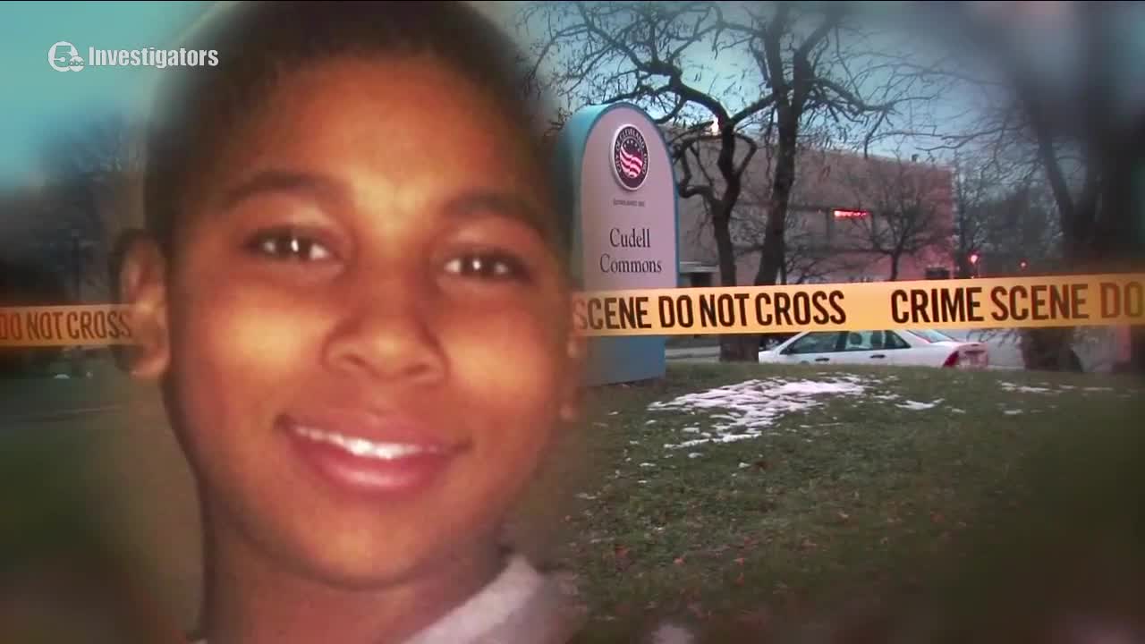 Report alleges U.S. Department of Justice mishandled Tamir Rice investigation