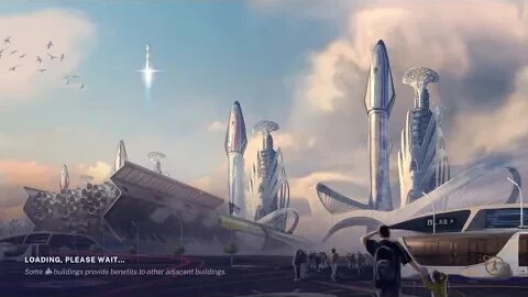 Terraformers; part 1, turns 1 to 42; custom, extra lame POTATO gameplay; starting out, building up.