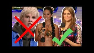 G4TV Respects Women Again!