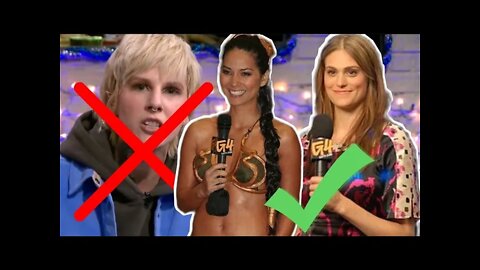G4TV Respects Women Again!