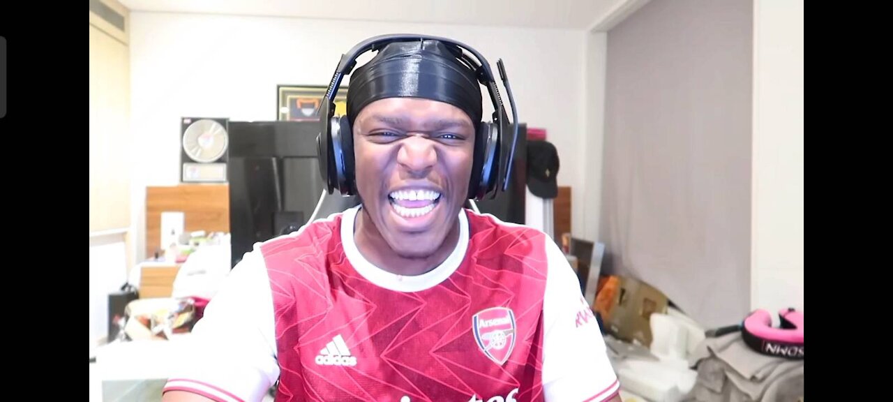 When ksi becomes a condom