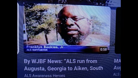 HEBREW ISRAELITES: TV NEWS PROFILE THE MIGHTY BISHOP AZARIYAH AS A REAL HERO OF RIGHTEOUSNESS!!!