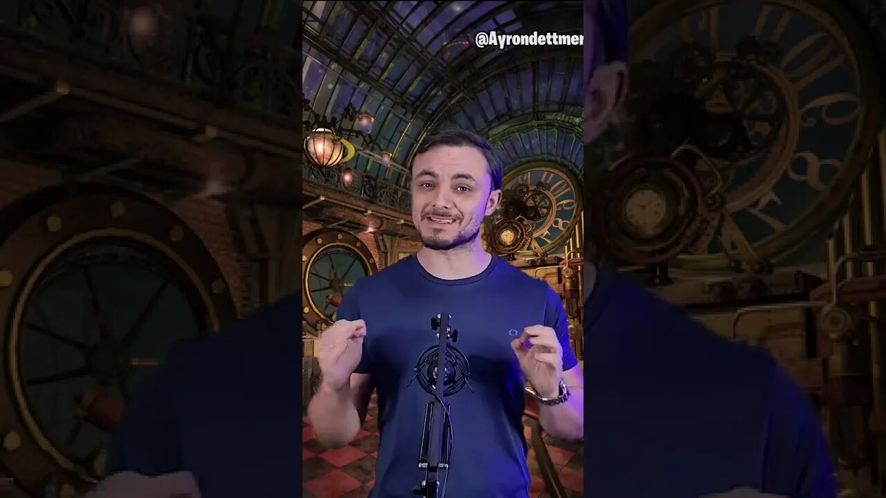 O VERDADEIRO SIGNIFICADO POR TRAS DAS LOGOS