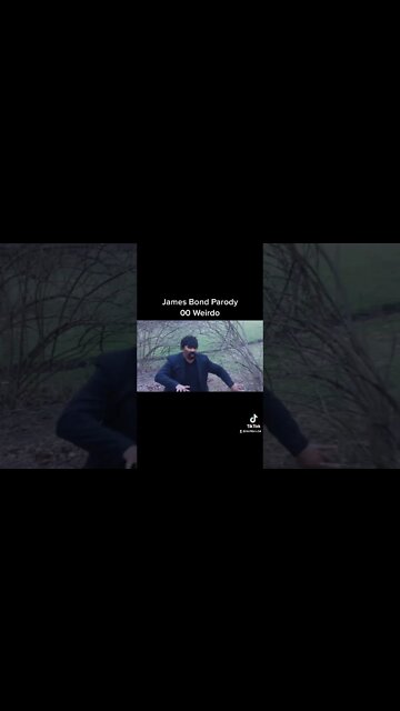 “James Bond Parody” #short #jamesbond #fmf #funnyshorts #comedy #hilarious #laugh #lol #fmffilms