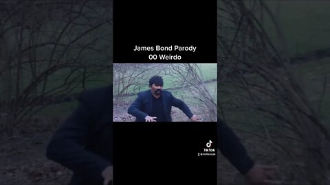 “James Bond Parody” #short #jamesbond #fmf #funnyshorts #comedy #hilarious #laugh #lol #fmffilms
