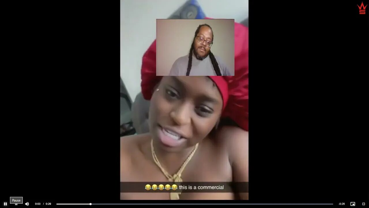 RED PILL REVIEW: WHEN 304'S SPEAK....