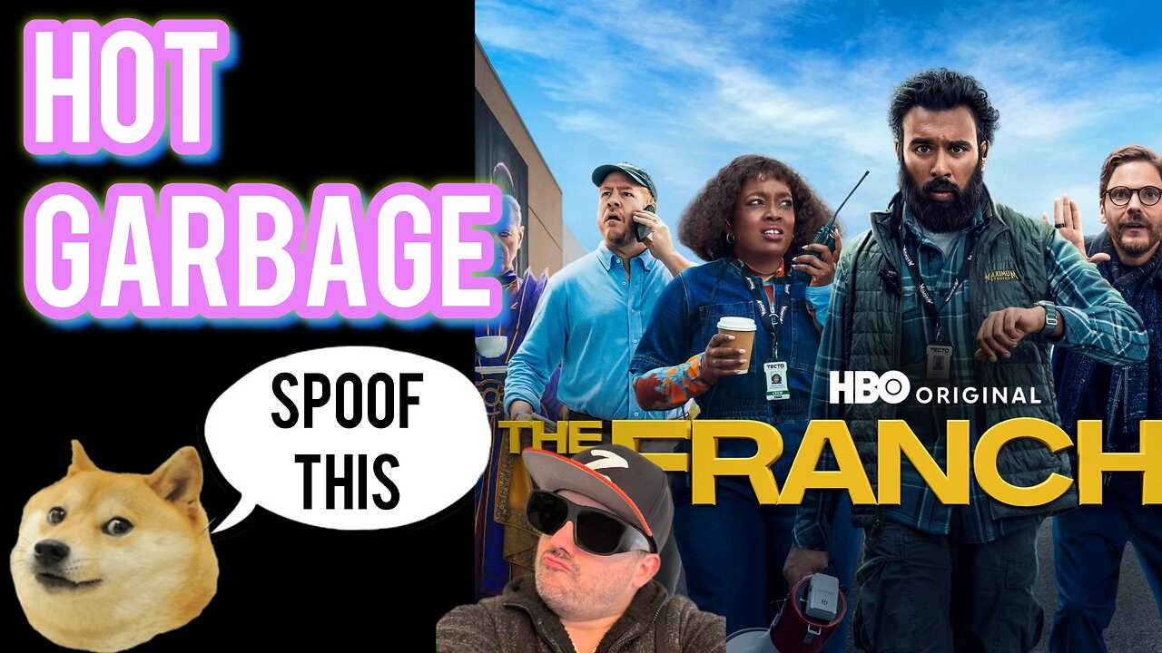 The Franchise is Hot Garbage | Ep 1 Review