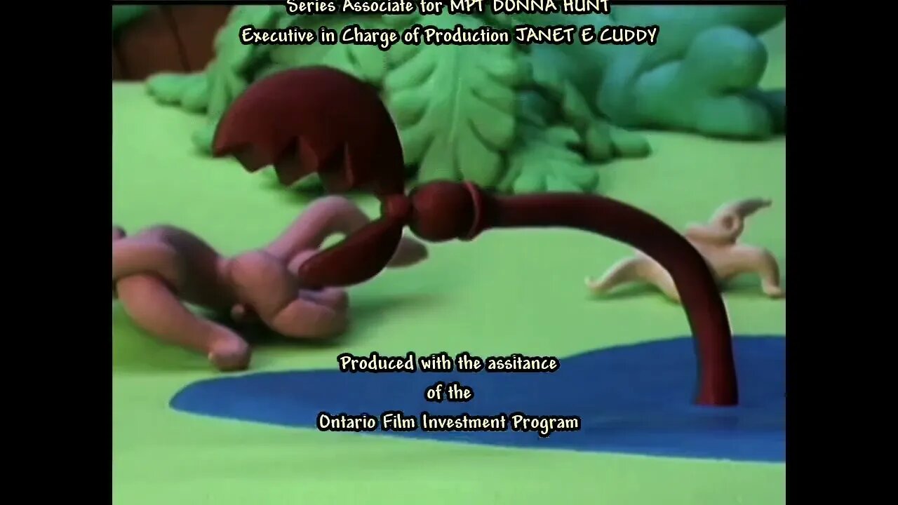 Kratt's Creatures credits - 133