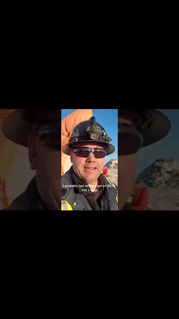 Don’t lose $100k as AJ. Trade with us. #options #trading #bitcoin #optionstrading #optionstrade