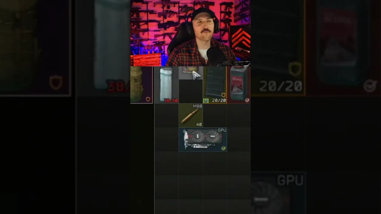 When you find a GPU, where do you put it?