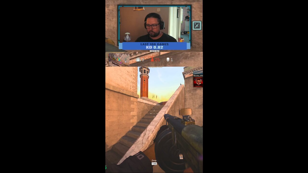 ppsh is back