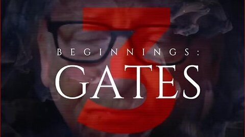 BEGINNINGS: Gates 3 | 'Good Lion Tv'