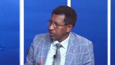 ዝጉ የባህርዳር ስብሰባ እና የይልቃል ከፋላ አድርባይነት - በምናላቸው ስማቸው