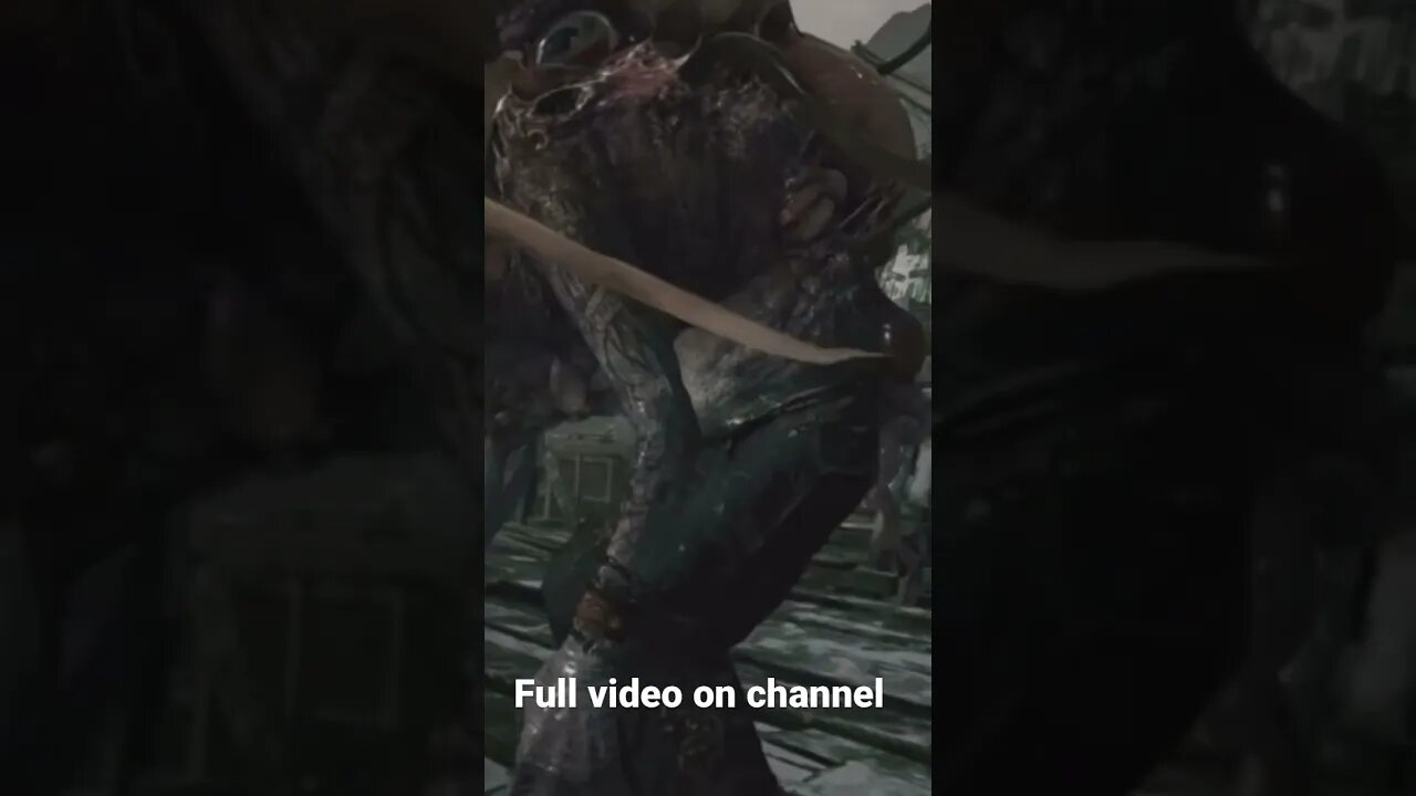 #fypシ #residentevil #residentevilvillage #gamingonyoutube #gaminglife #gaming #youtubeshorts