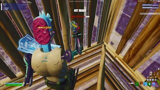 Session 1: Fortnite (1v1 Boxfight Matchmaking)