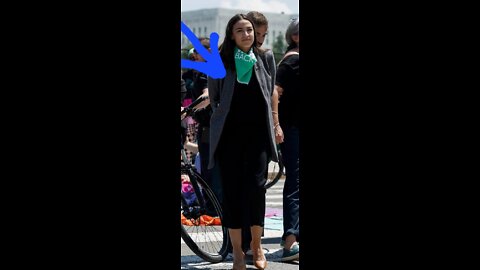 Exposing the Communist Cult: AOC and Anthony Blinken