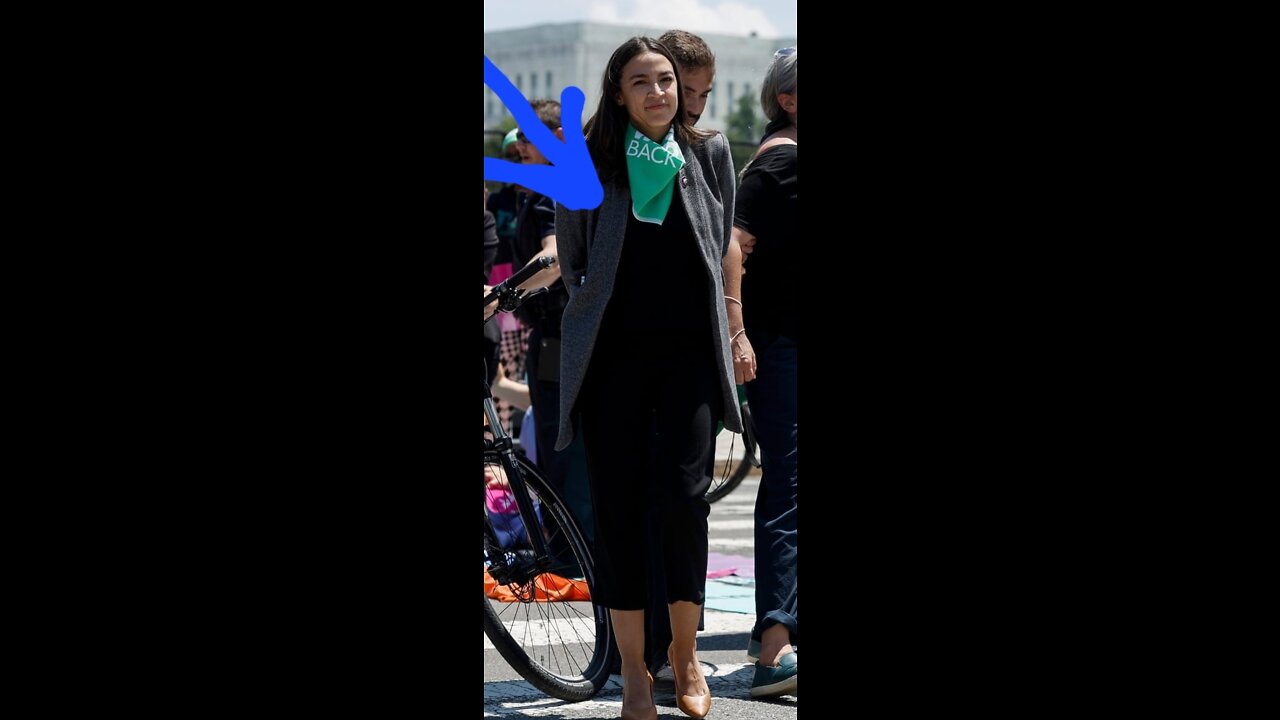 Exposing the Communist Cult: AOC and Anthony Blinken