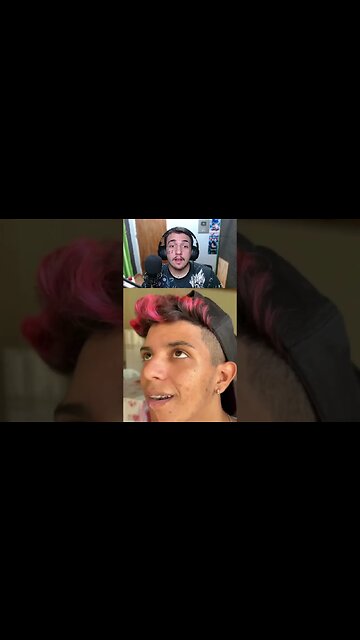 REACT LEOZINN 007 - QUANDO ELA PAGA A CONTA