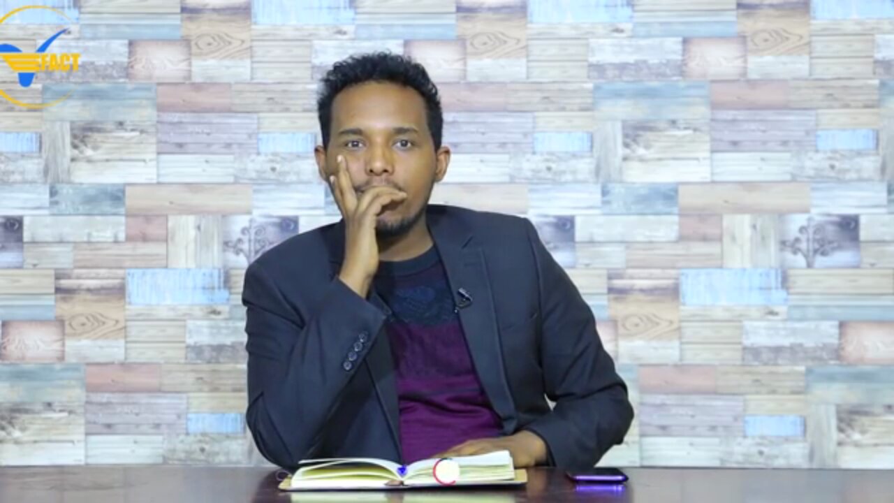 ህጋዊ ፓርቲ ሳይሆን መንግስት የሆነው ጉደኛው ብልጽግና - የጋዜጠኛ አዲሱ ደረበ ምልከታ