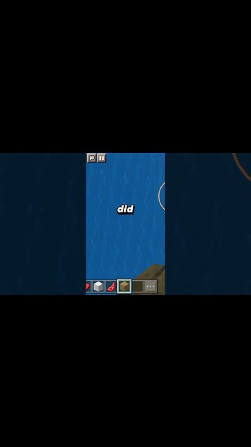 Shower Thoughts #110