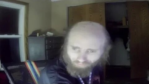 Cyraxx live on FB. "Calling out Bustyn Winey b TCH Jentley". Deleted. 2/2/2023