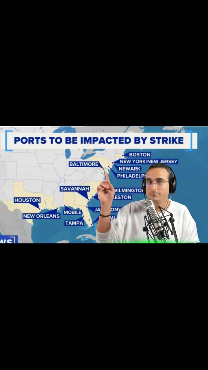 Surviving the Automation Wave: Job Security Amidst Union Strikes