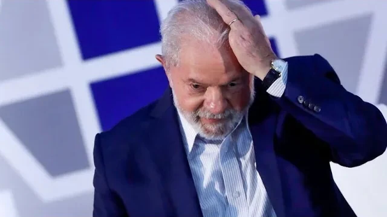 LULA DEU ENTRADA AO HOSPITAL SIRIO LIBANÊS. SAIBA O ESTADO DE SAÚDE