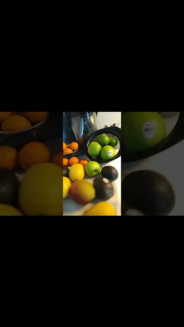 experienced juicer returns with a 30-day green juice challenge!