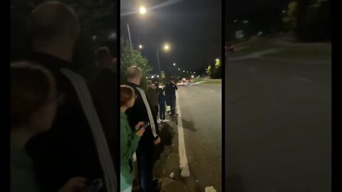 STREET RACING FAIL