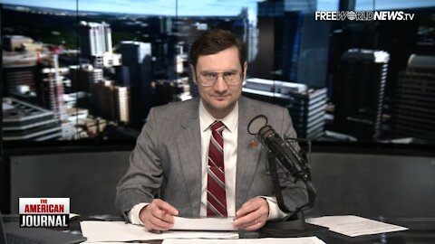 AMERICAN JOURNAL (Full Show) Friday - 5/21/21