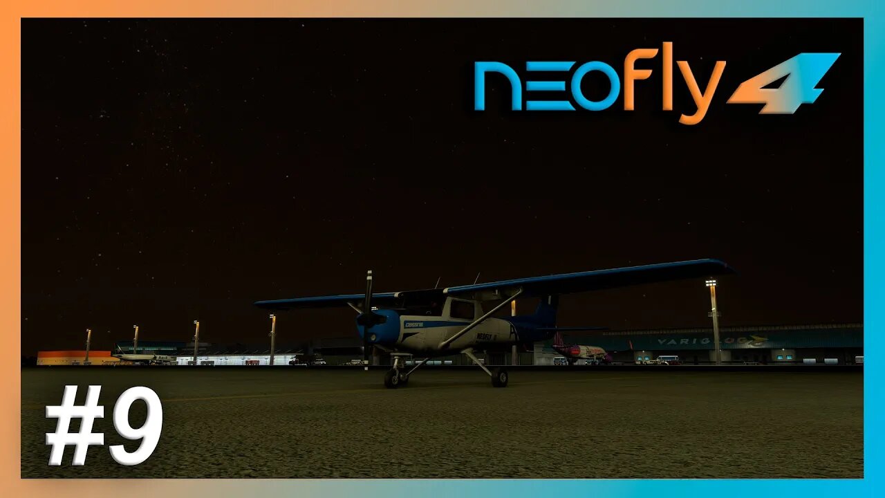 TUTORIAL NEOFLY4 - AULA 9 - FINANCE