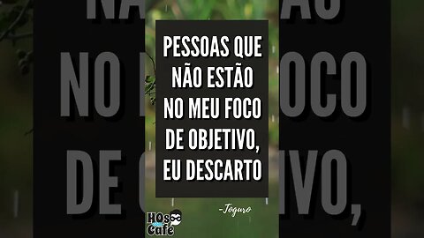 Frase do Toguro 4 | #shorts