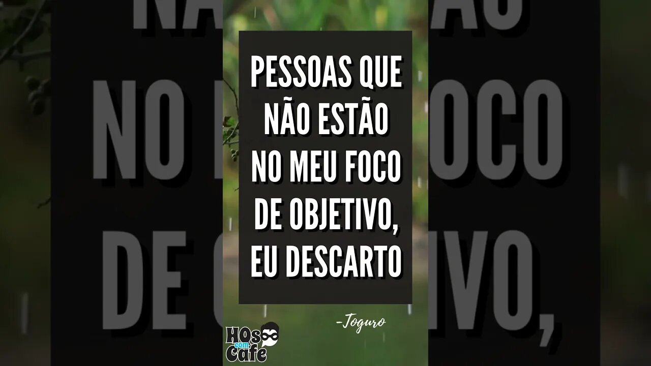 Frase do Toguro 4 | #shorts