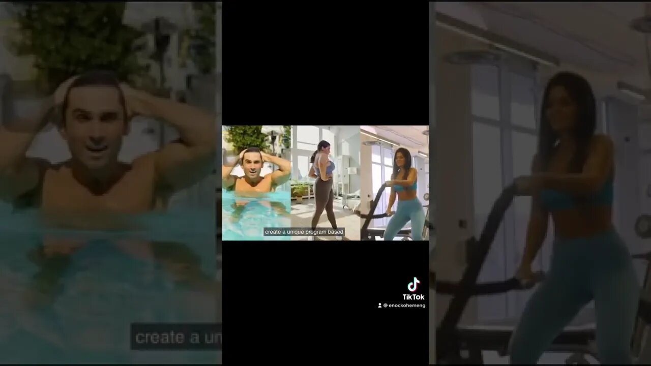 2022!!!!! Best Fitness Technology Ever!!!!!
