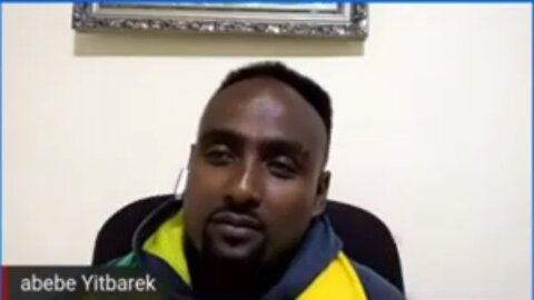 አብይ ከመዝመቱ በፊት መከላከያው በማን ቁጥጥር ስር ነበር? - አበበ ይትባረክ