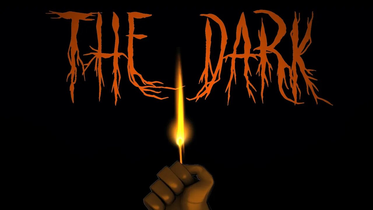 The Dark | War On Trolling Trailer